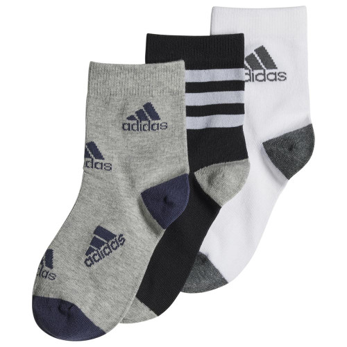 Adidas Παιδικές κάλτσες Graphic Socks 3 pairs